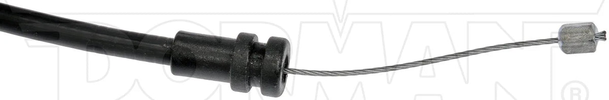 Dorman 912-183 1988-1994 GMC K1500 Hood Release Cable