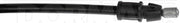 Dorman 912-185 1993-2002 Pontiac Firebird Hood Release Cable