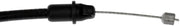 Dorman 912-186 2010-2016 Chevrolet Express 3500 Hood Release Cable
