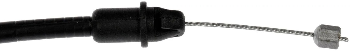 Dorman 912-186 2010-2016 Chevrolet Express 3500 Hood Release Cable
