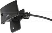 Dorman 912-186 2010-2016 Chevrolet Express 3500 Hood Release Cable
