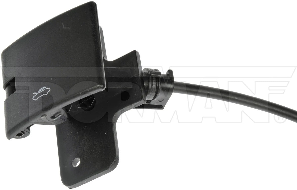 Dorman 912-186 2010-2016 Chevrolet Express 3500 Hood Release Cable