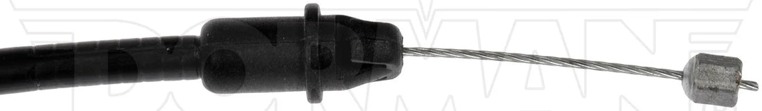 Dorman 912-186 2010-2016 Chevrolet Express 3500 Hood Release Cable
