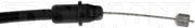 Dorman 912-186 2010-2016 Chevrolet Express 3500 Hood Release Cable