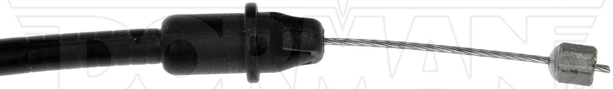 Dorman 912-186 2010-2016 Chevrolet Express 3500 Hood Release Cable