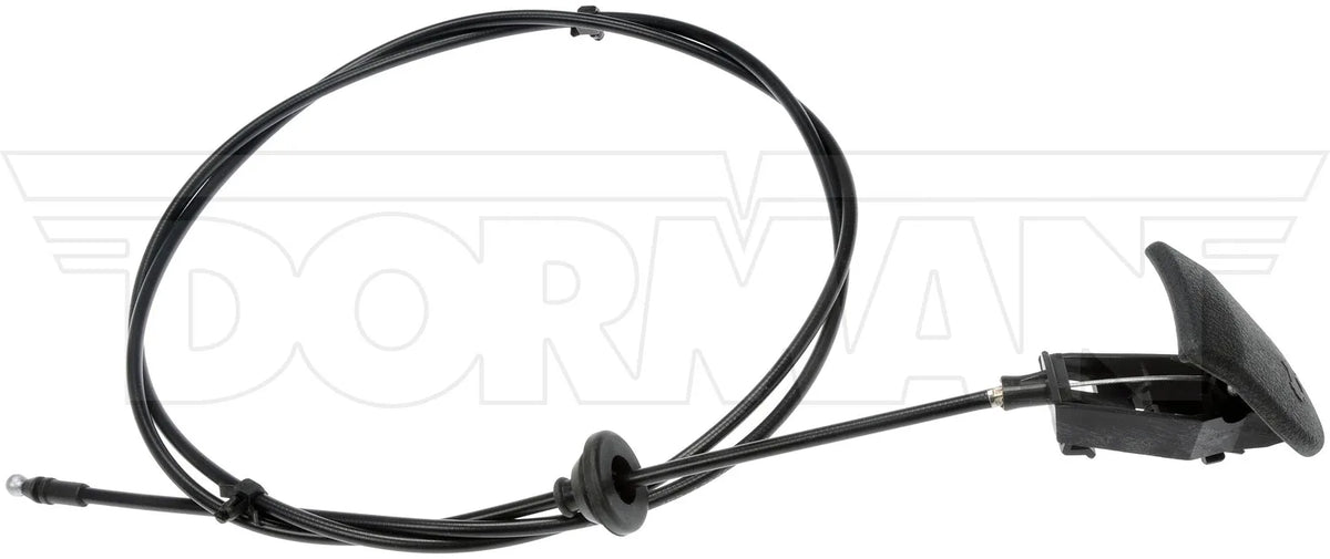 Dorman 912-187 2005-2008 Pontiac Wave Hood Release Cable