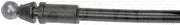 Dorman 912-187 2005-2008 Pontiac Wave Hood Release Cable