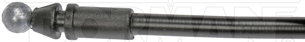 Dorman 912-187 2005-2008 Pontiac Wave Hood Release Cable