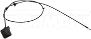 Dorman 912-188 2009-2017 Chevrolet Aveo Hood Release Cable