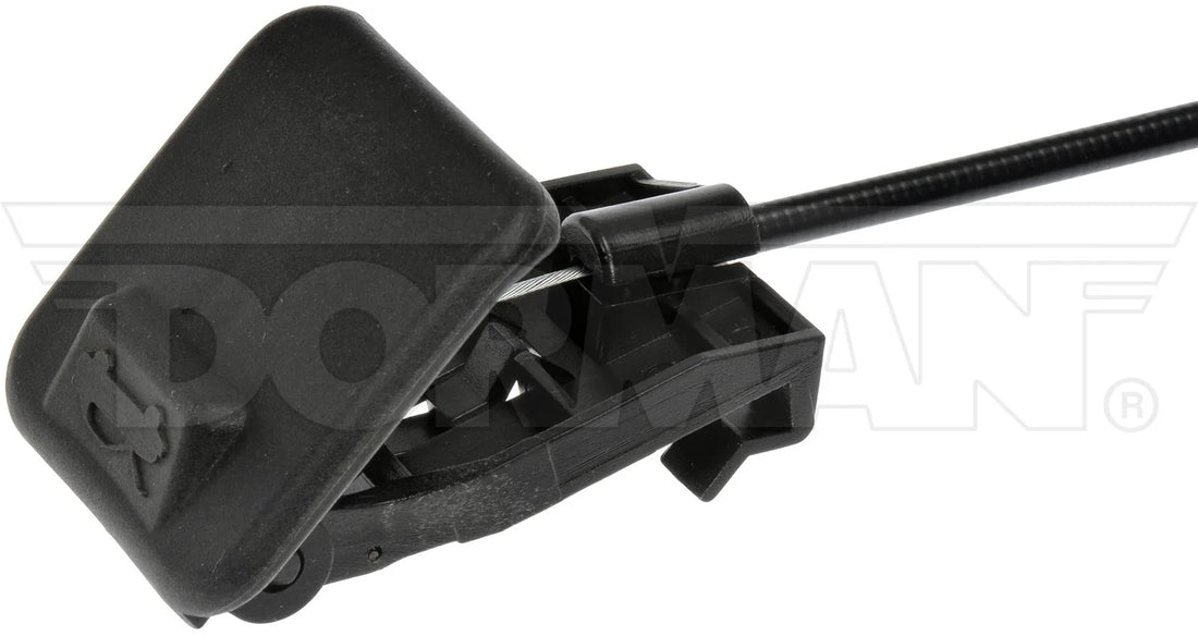 Dorman 912-188 2009-2017 Chevrolet Aveo Hood Release Cable