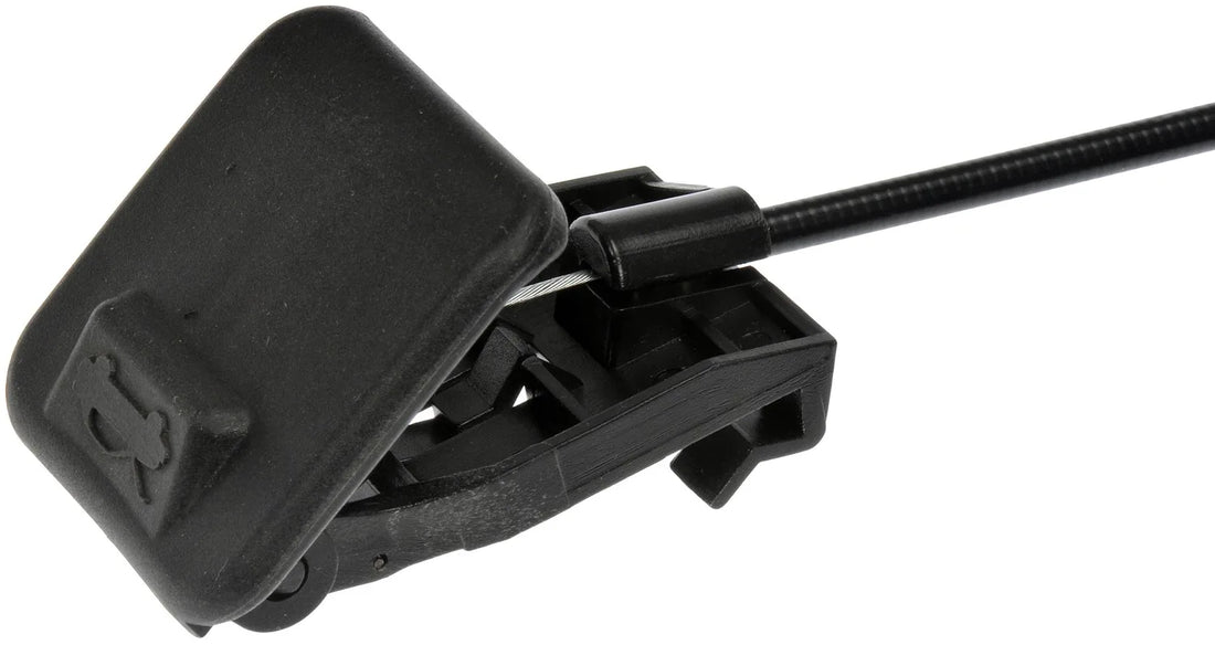 Dorman 912-188 2009-2017 Chevrolet Aveo Hood Release Cable