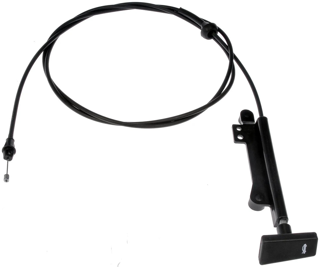 Dorman 912-192 2007-2011 Mercury Grand Marquis Hood Release Cable