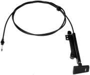 Dorman 912-192 2007-2011 Mercury Grand Marquis Hood Release Cable
