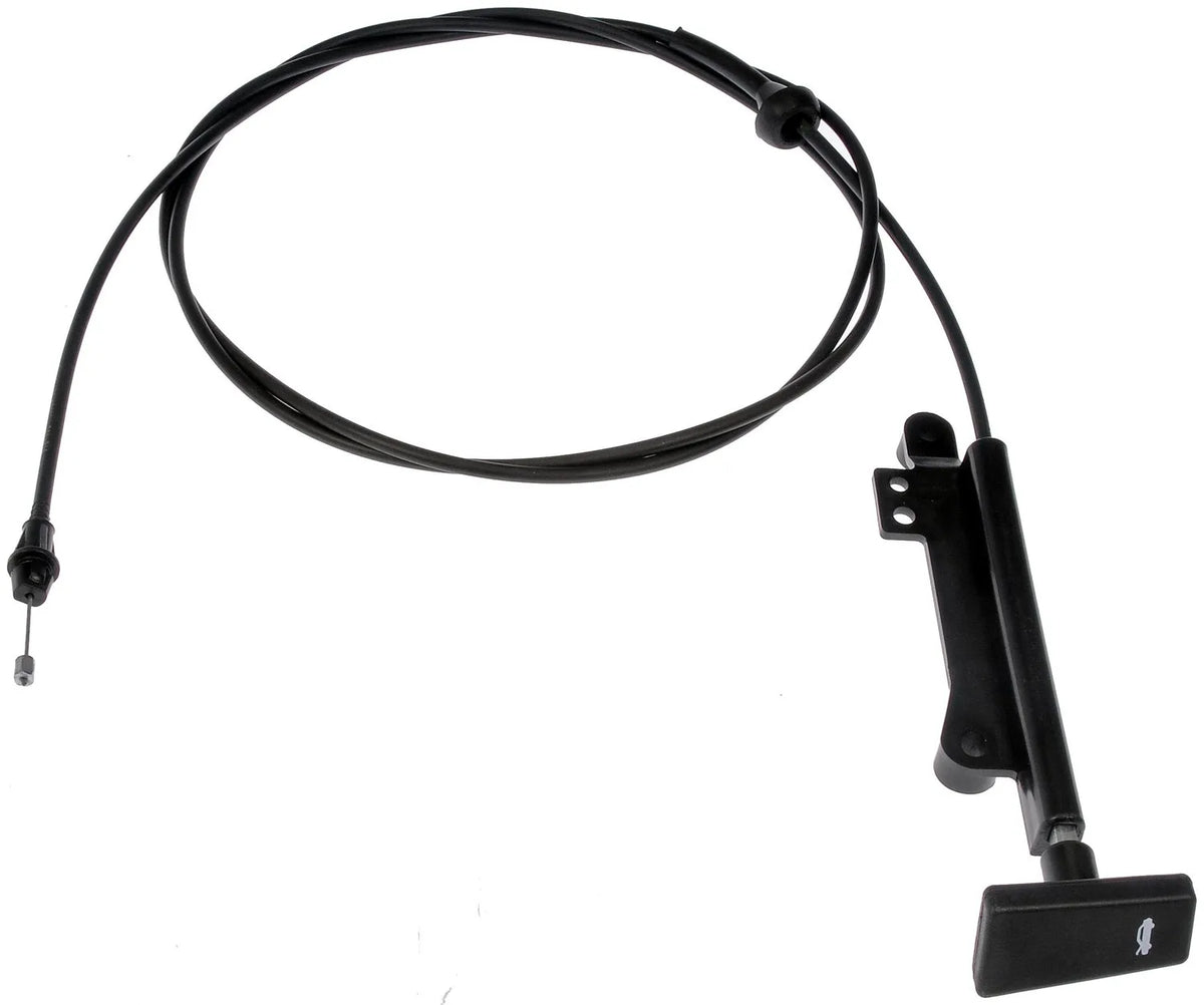 Dorman 912-192 2007-2011 Mercury Grand Marquis Hood Release Cable