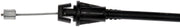 Dorman 912-192 2007-2011 Mercury Grand Marquis Hood Release Cable