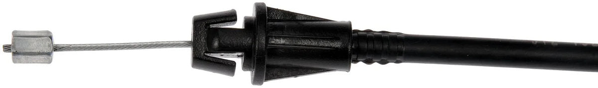 Dorman 912-192 2007-2011 Mercury Grand Marquis Hood Release Cable
