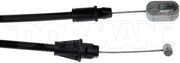 Dorman 912-194 2008-2010 Ford F-250 Super Duty Hood Release Cable