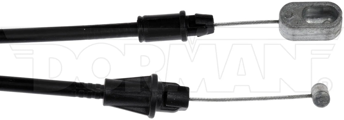 Dorman 912-194 2008-2010 Ford F-250 Super Duty Hood Release Cable