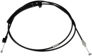 Dorman 912-199 1995-1997 Ford Ranger Hood Release Cable