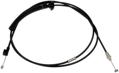 Dorman 912-199 Hood Release Cable Assembly