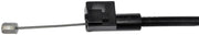 Dorman 912-199 1995-1997 Ford Ranger Hood Release Cable