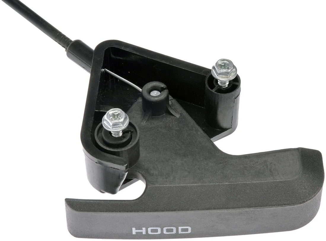Dorman 912-201 2006-2010 Dodge Ram 3500 Hood Release Cable