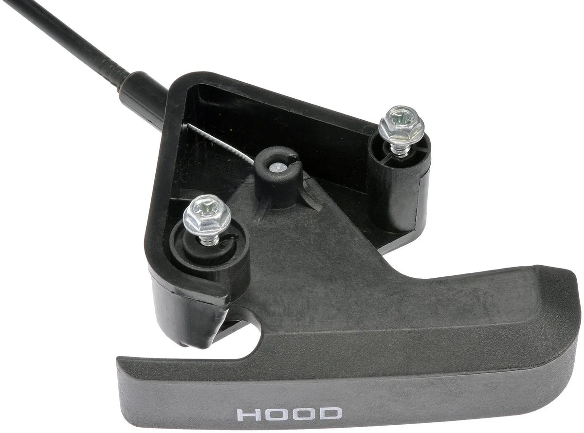 Dorman 912-201 2006-2010 Dodge Ram 3500 Hood Release Cable