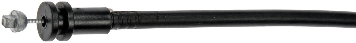 Dorman 912-201 2006-2010 Dodge Ram 3500 Hood Release Cable