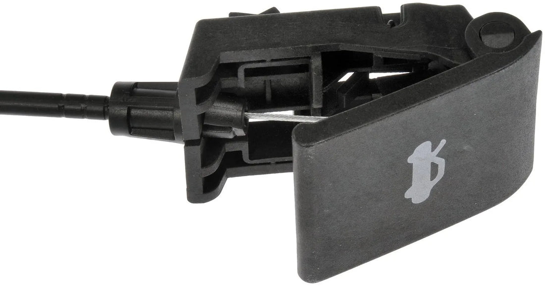 Dorman 912-202 2011-2019 Jeep Grand Cherokee Hood Release Cable