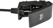 Dorman 912-202 2011-2019 Jeep Grand Cherokee Hood Release Cable