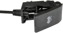 Dorman 912-202 Hood Release Cable With Handle
