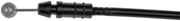 Dorman 912-203 2001-2005 Toyota RAV4 Hood Release Cable
