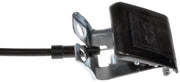 Dorman 912-204 1999-2003 Toyota Solara Hood Release Cable