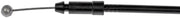 Dorman 912-204 1999-2003 Toyota Solara Hood Release Cable