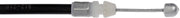 Dorman 912-210 1997-2001 Honda CR-V Hood Release Cable