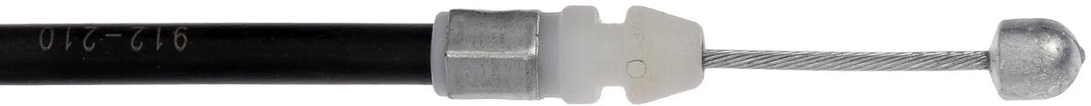 Dorman 912-210 1997-2001 Honda CR-V Hood Release Cable
