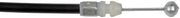 Dorman 912-211 2002-2006 Honda CR-V Hood Release Cable