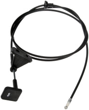 Dorman 912-212 2003-2008 Honda Element Hood Release Cable