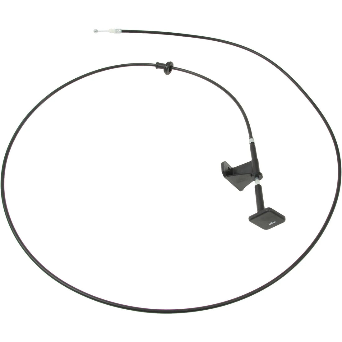 Dorman 912-212 2003-2008 Honda Element Hood Release Cable