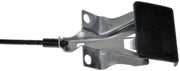 Dorman 912-215 2005-2017 Nissan Frontier Hood Release Cable