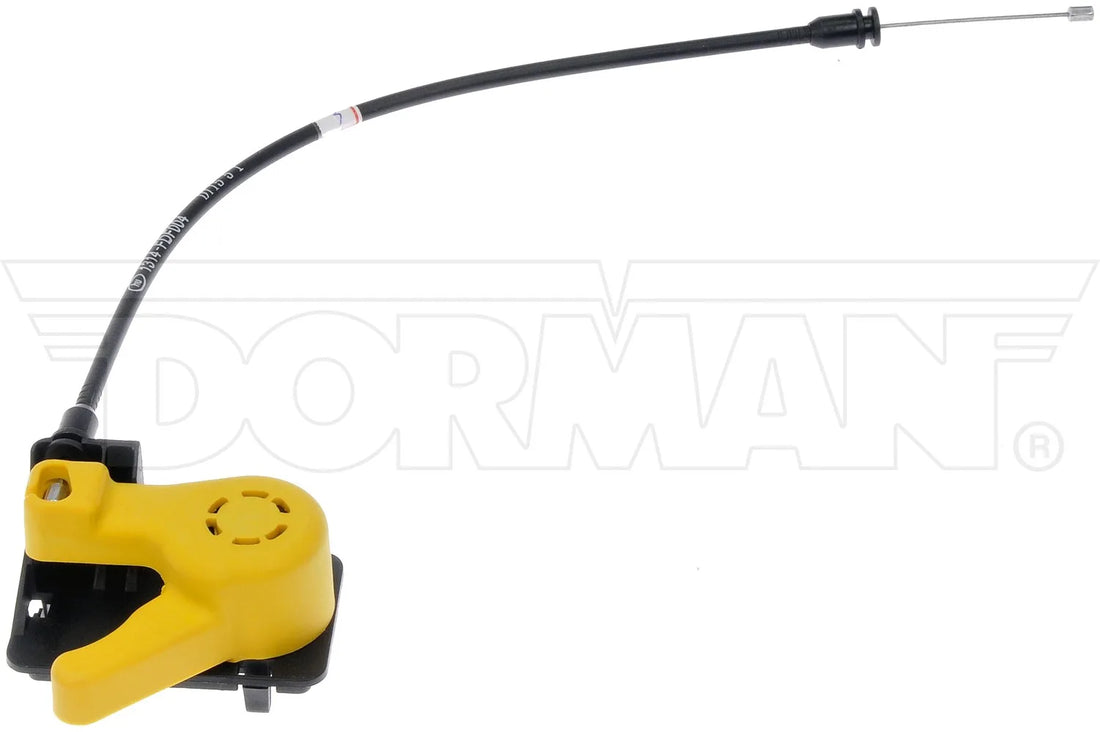 Dorman 912-220 2012-2018 Ford Focus Hood Release Cable
