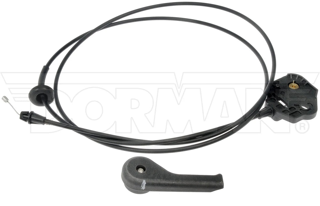 Dorman 912-400 2002-2005 Ford Explorer Hood Release Cable