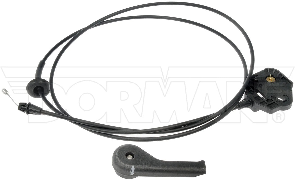 Dorman 912-400 2002-2005 Ford Explorer Hood Release Cable