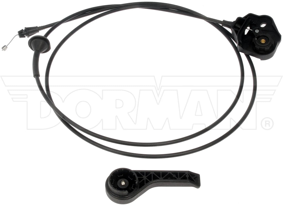Dorman 912-400 2002-2005 Ford Explorer Hood Release Cable