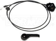 Dorman 912-400 2002-2005 Ford Explorer Hood Release Cable