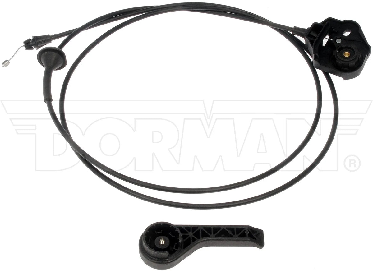 Dorman 912-400 2002-2005 Ford Explorer Hood Release Cable