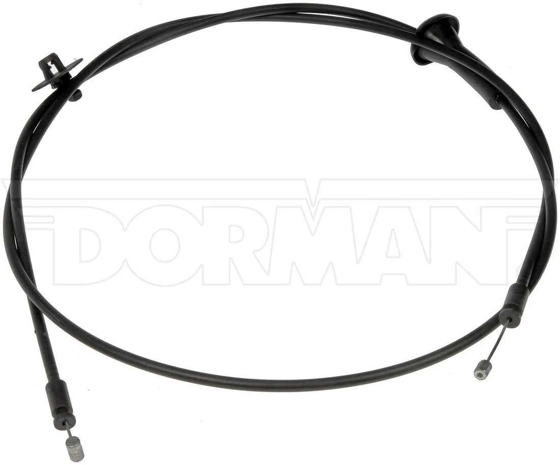 Dorman 912-401 2013-2018 Ford Fusion Hood Release Cable