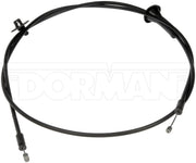 Dorman 912-401 2013-2018 Ford Fusion Hood Release Cable