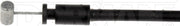 Dorman 912-401 2013-2018 Ford Fusion Hood Release Cable