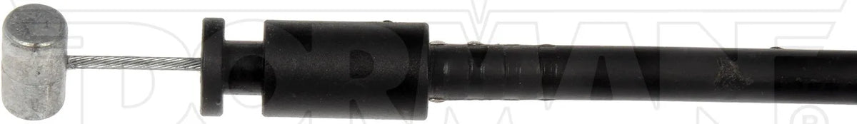Dorman 912-401 2013-2018 Ford Fusion Hood Release Cable